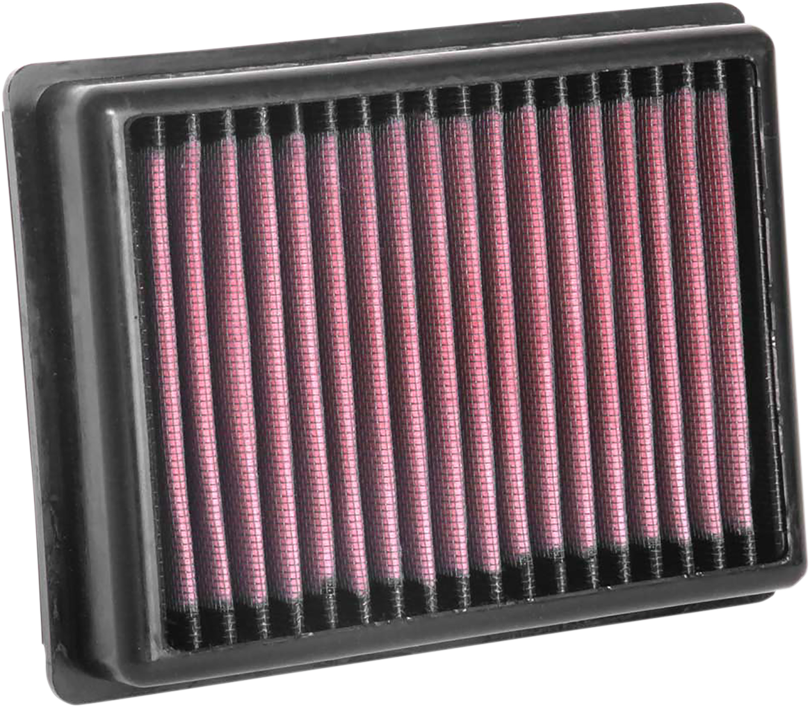 K & N Air Filter - Triumph Thruxton