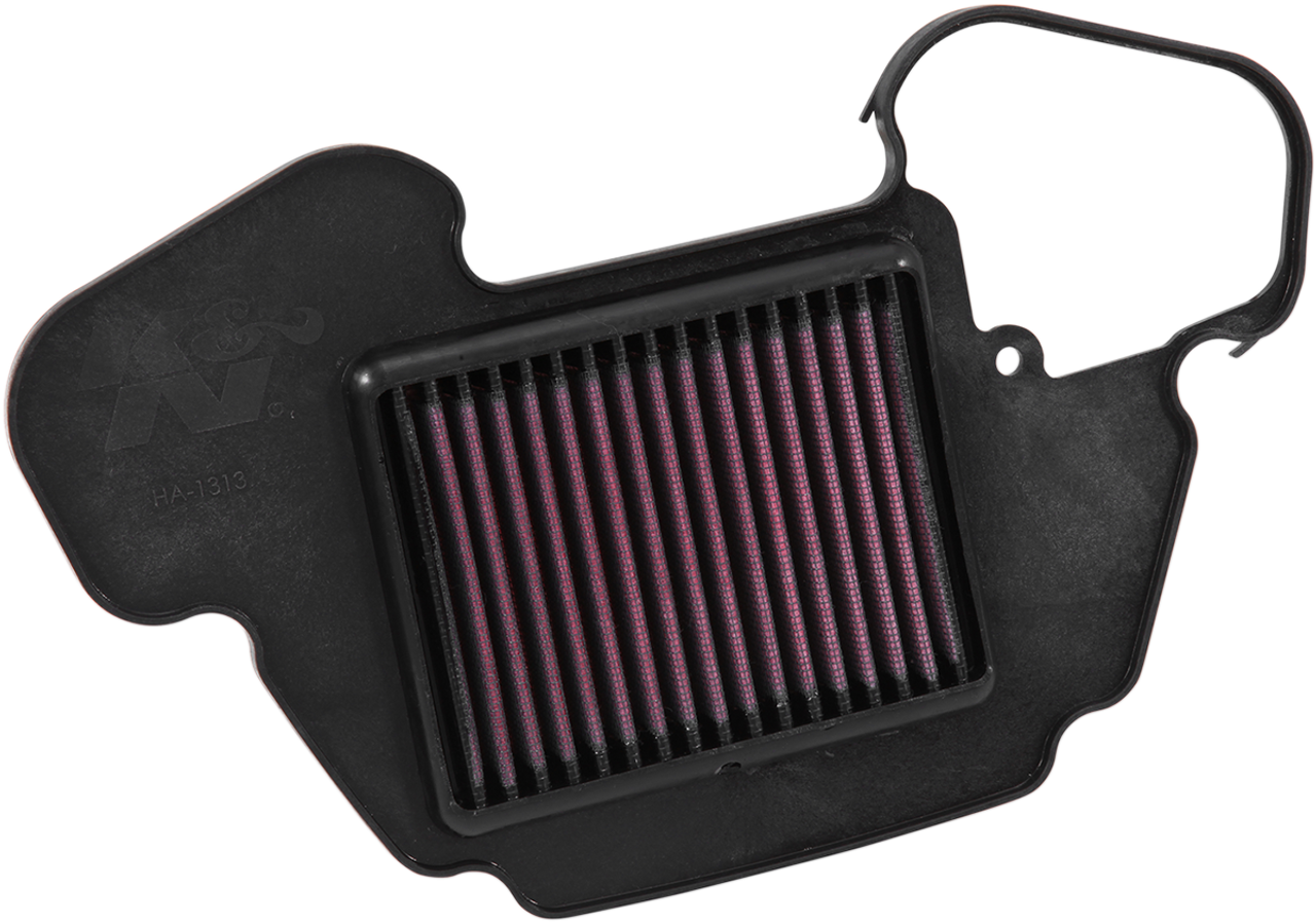 K & N Air Filter - Honda Grom