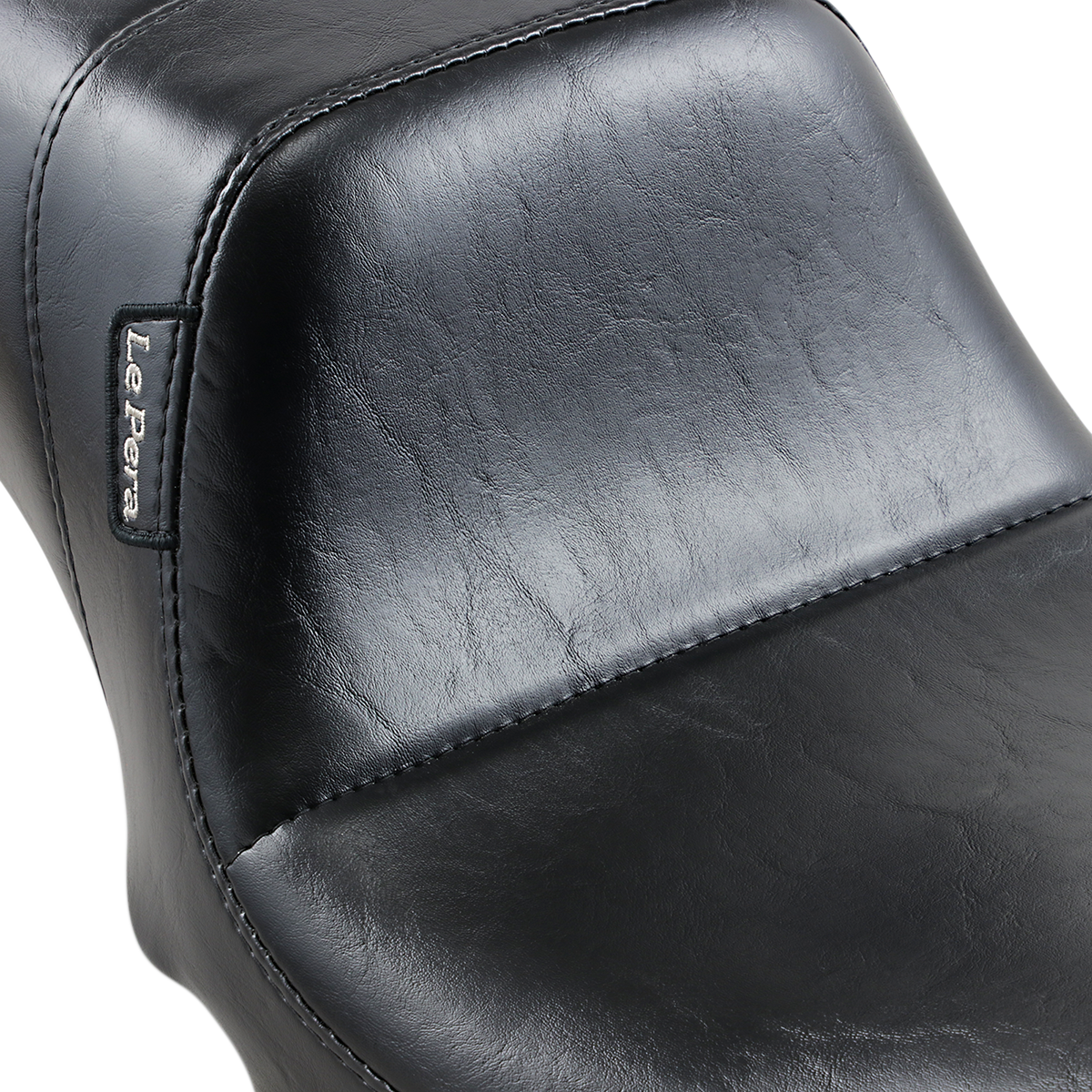 Daytona 2Up Seat - Dyna 06-16