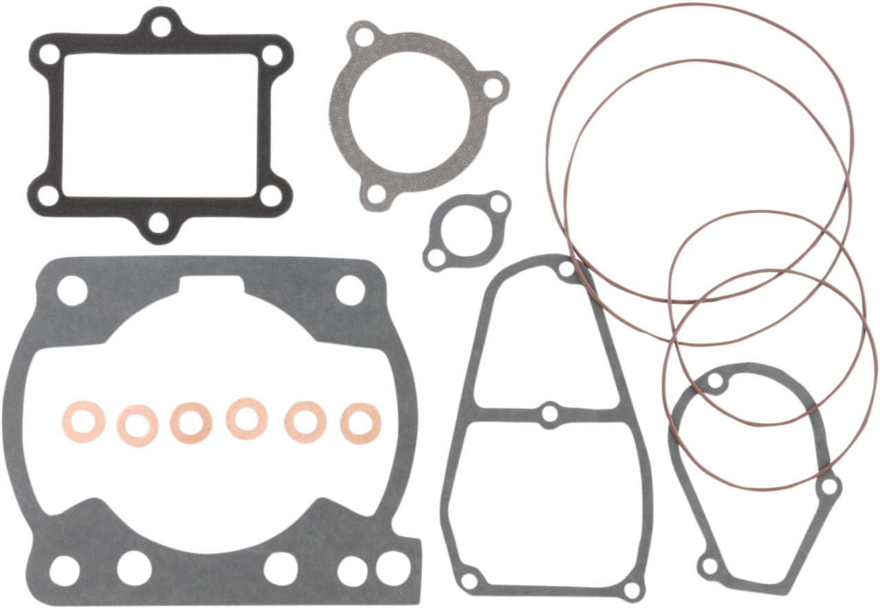 Cometic #C3261 - Top End Gasket Set - Gas Gas