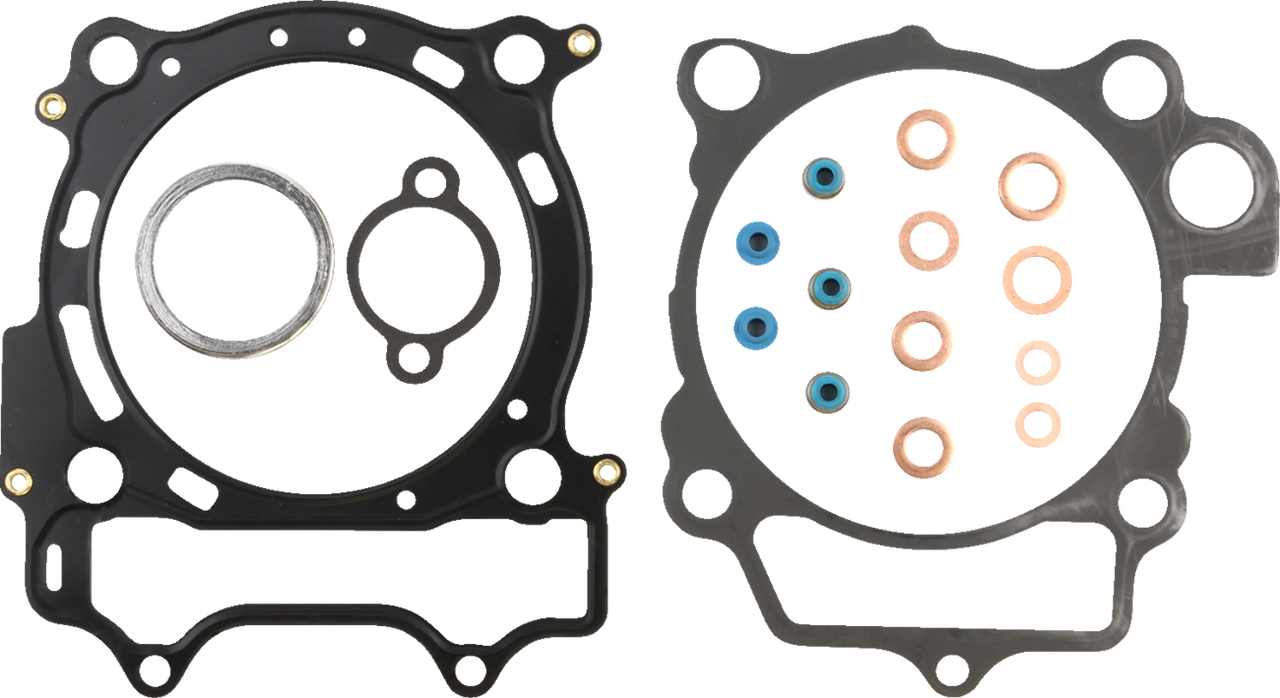 Cometic #C3178-EST - Top End Gasket Kit - 98 mm - Yamaha