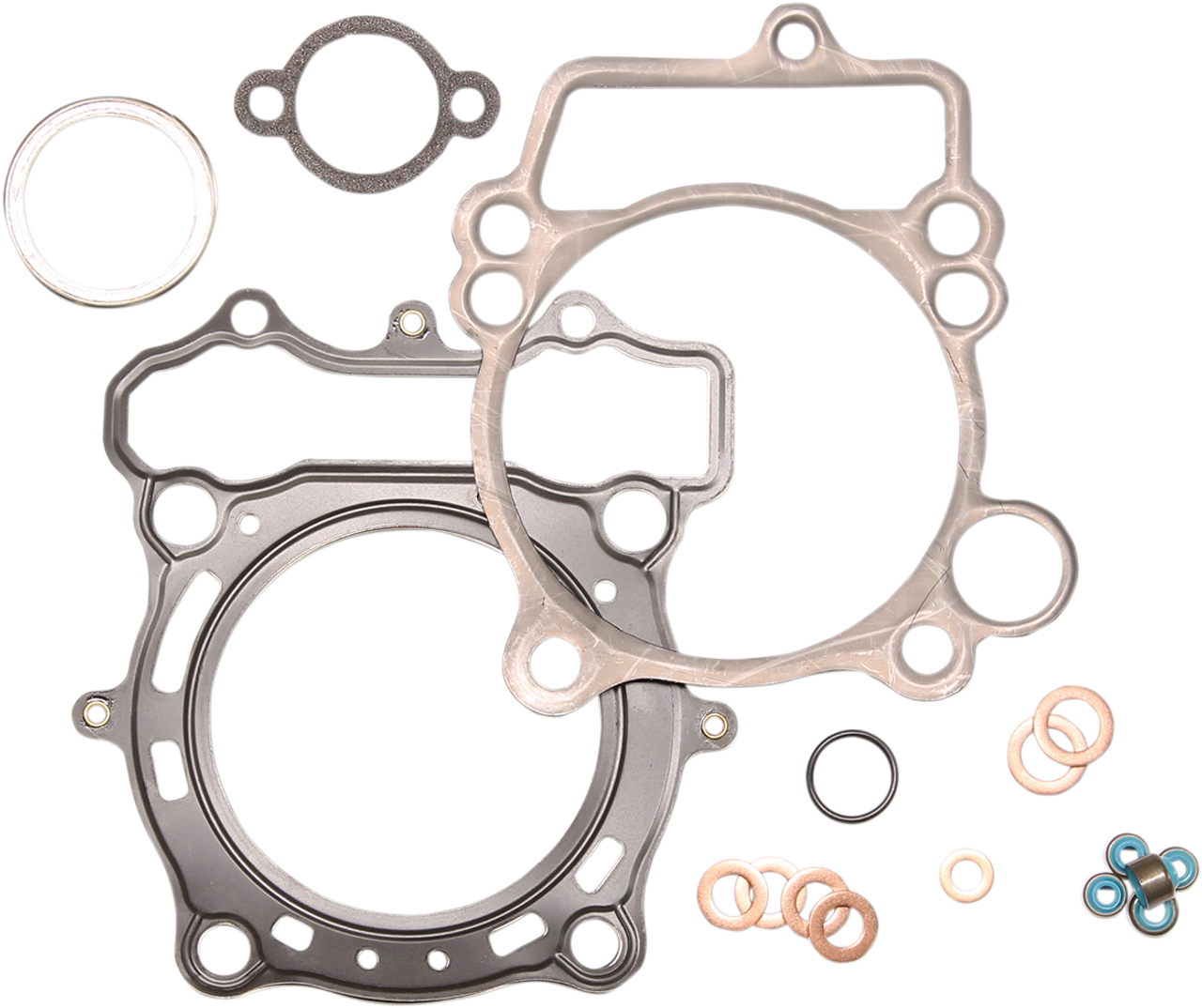 Cometic #C7905-EST - Gasket Set - 77 mm - Yamaha