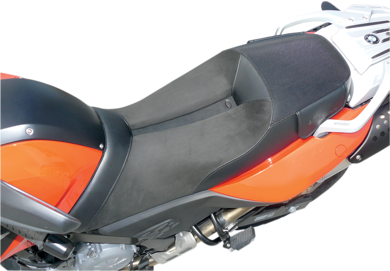 Saddlemen Adventure Seat - F650GS/GS650