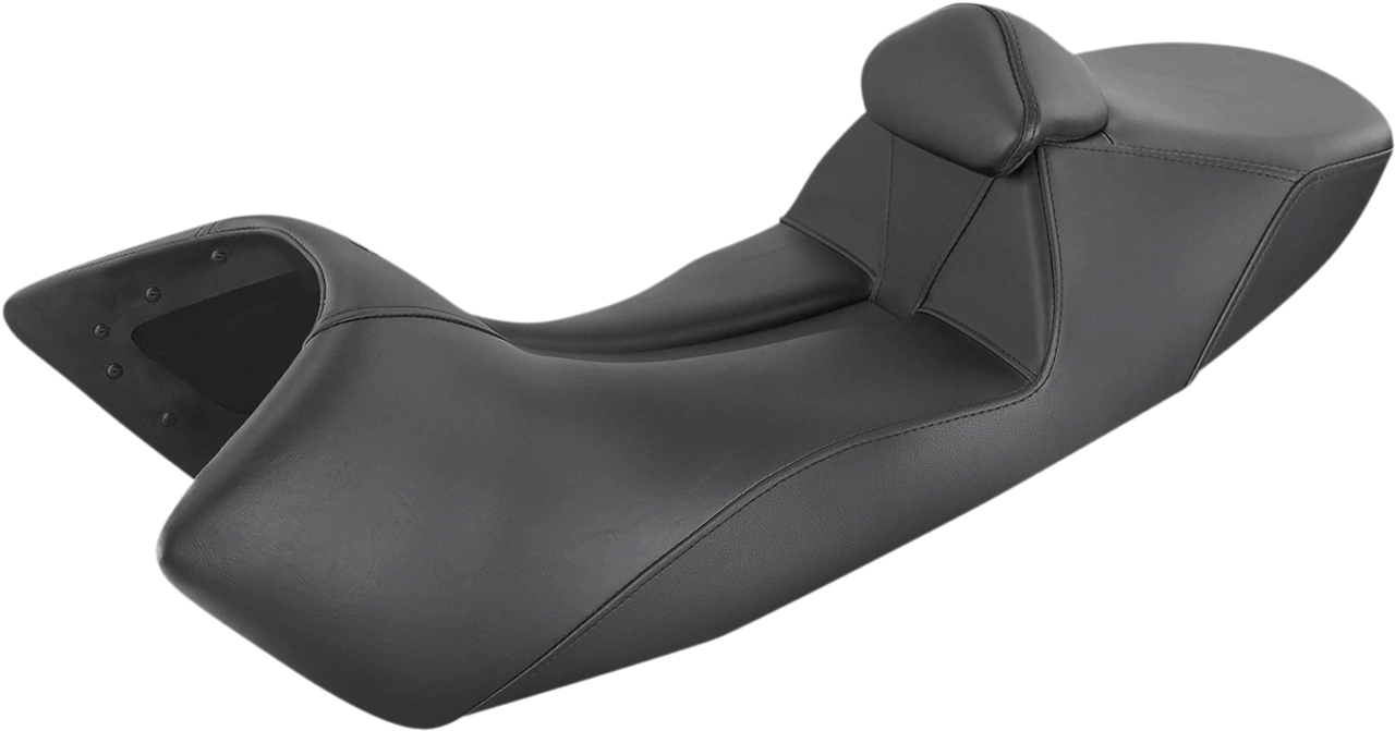 Saddlemen Adventure Track Seat - Low Profile - Backrest - KTM