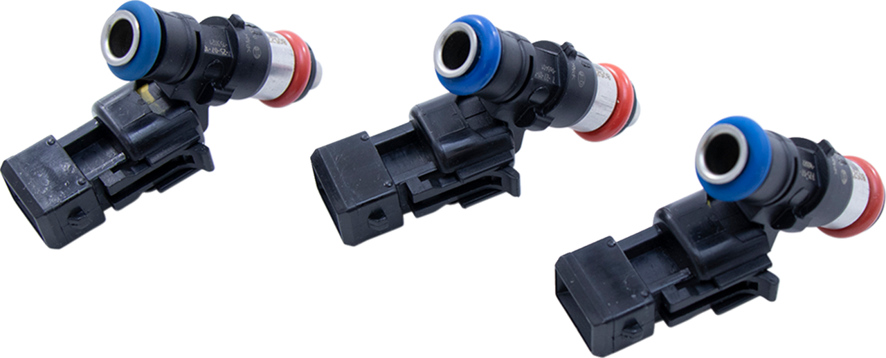 Dynojet Fuel Injector Upgrade Kit - Can-Am (#96040004)