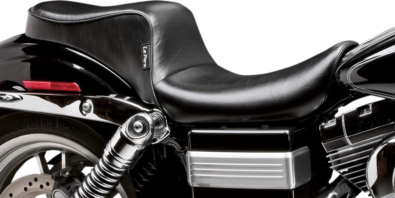 Cherokee Seat - Dyna 04-05