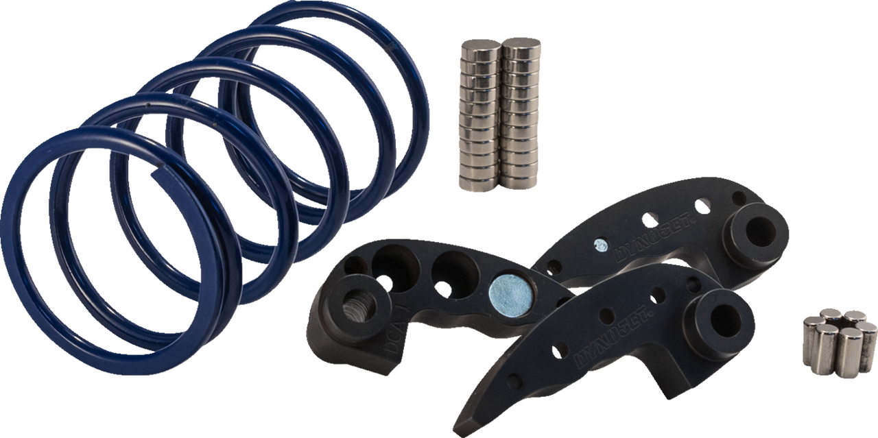 Dynojet Clutch Kit - Ranger XP 1000 (#19-DCK8)