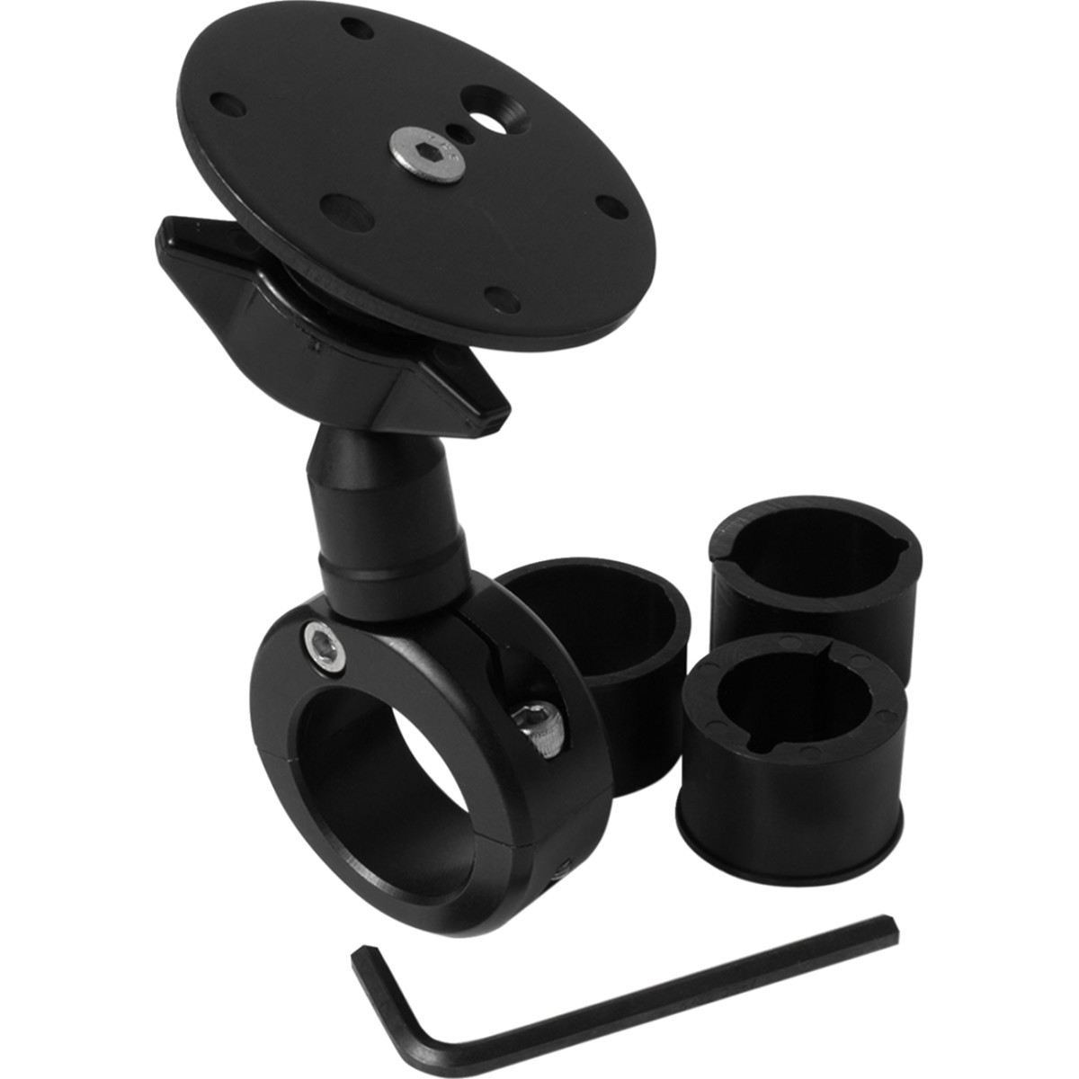 Dynojet #61300062 - Power Vision 3 Handlebar Mount Kit - Power Vision/POD-300