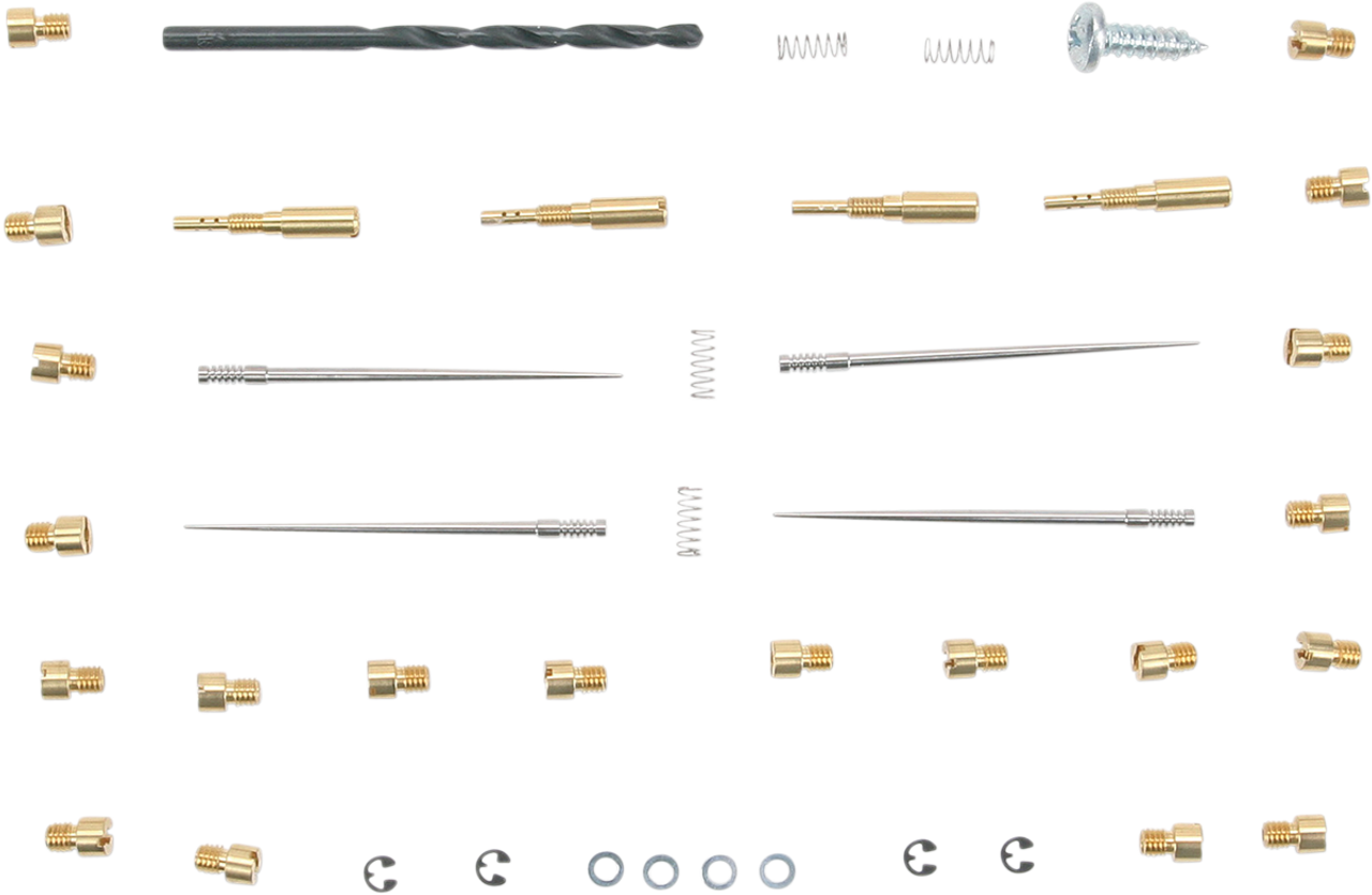 Dynojet Jet Kit - Stage 1 - Yamaha (#4165)