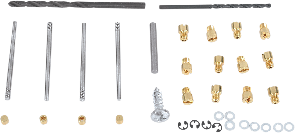 Dynojet Jet Kit - Stage 3 - Kawasaki (#2301)