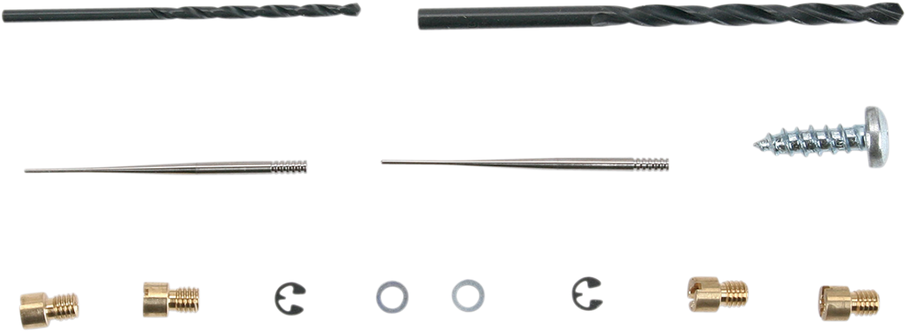 Dynojet Jet Kit - Stage 1 - Honda (#1145)