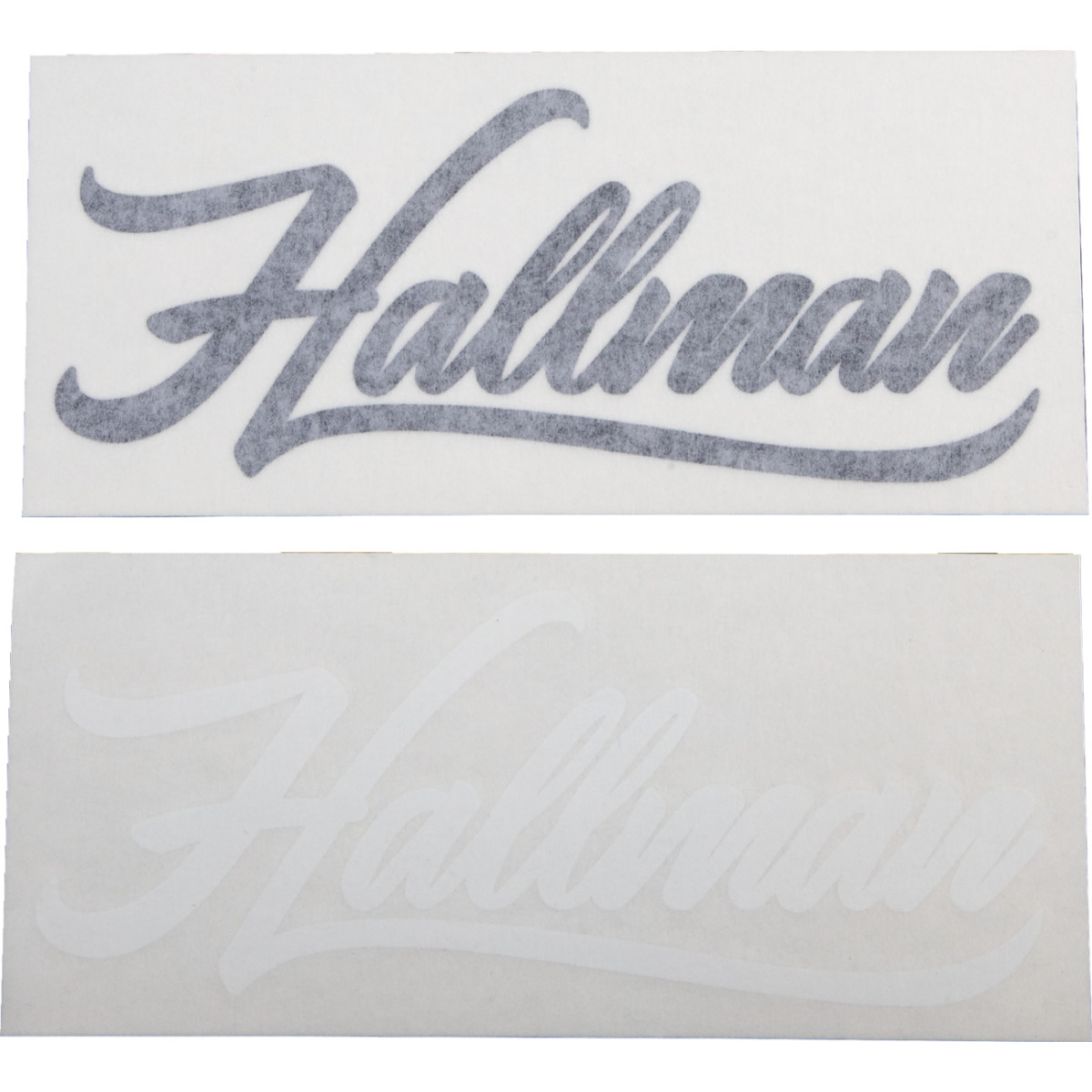 Thor - Decal Sheet - Hallman - 7" Diecut - 2 Pack