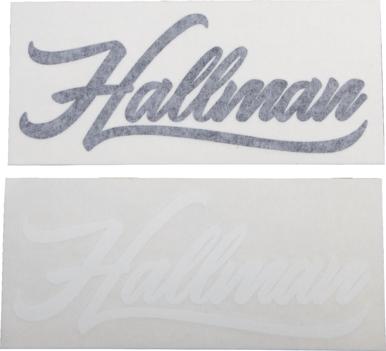 Thor Decal Sheet - Hallman - 7" Diecut - 2 Pack