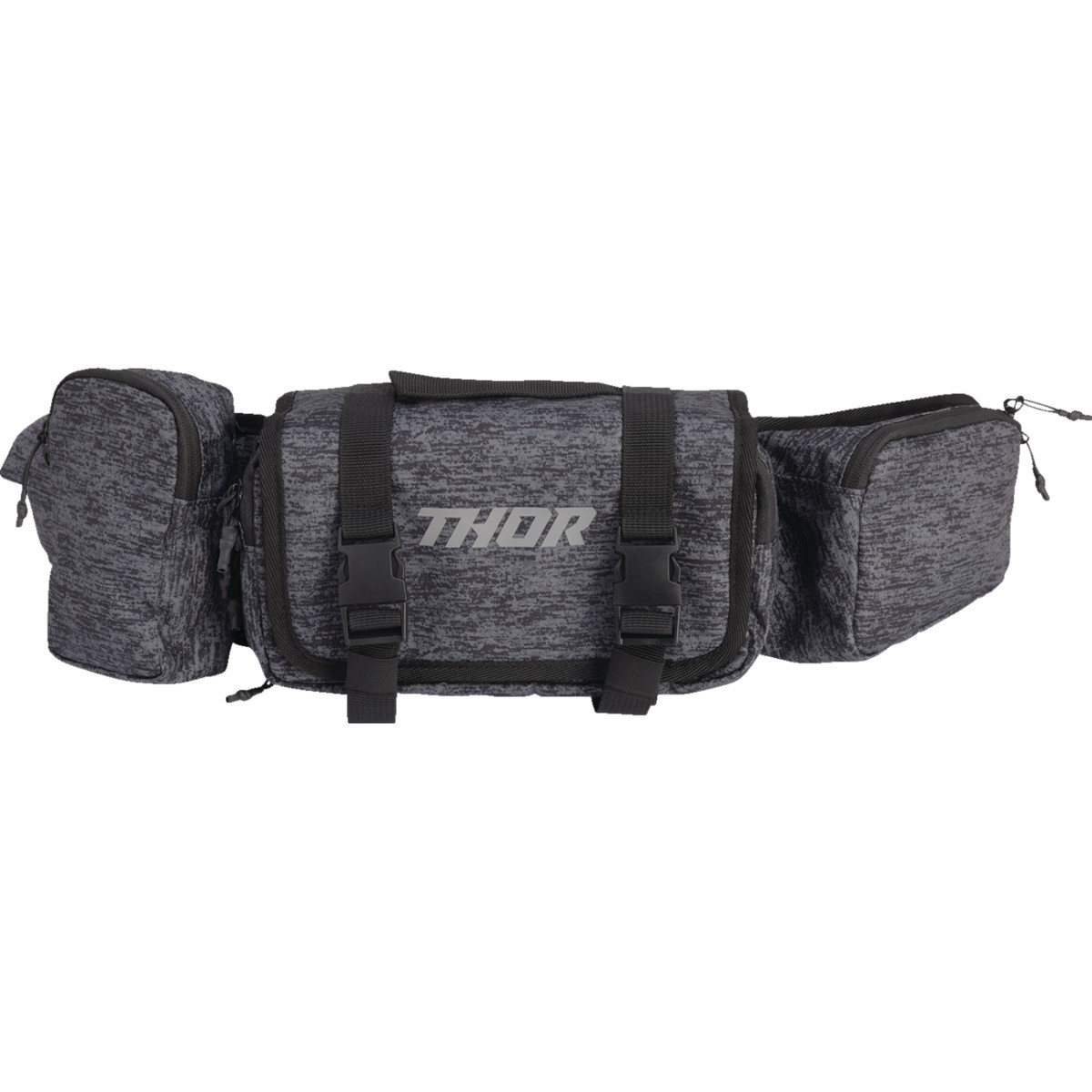 Thor - Vault Pack - Chrome/Heather