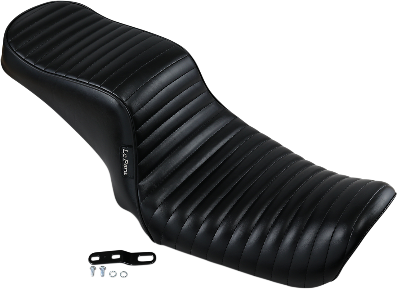 Cherokee Seat - Pleated - FXD 06+