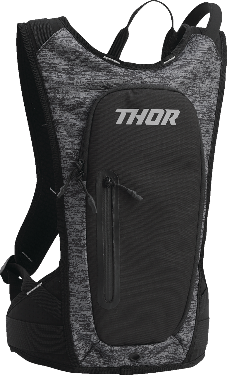 THOR Hydro Pack - Thumbnail 5