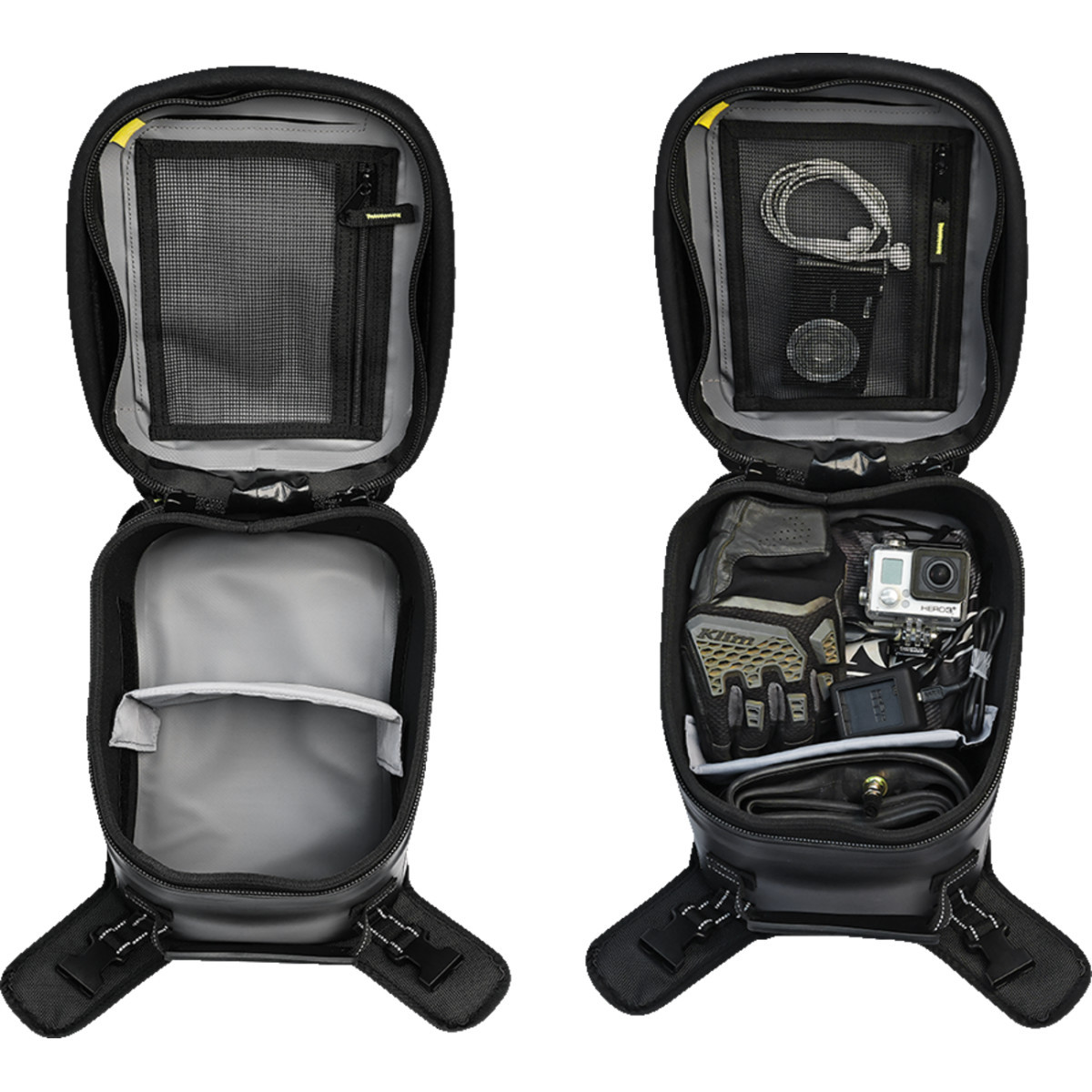 Nelson Rigg #SE-4008 - Hurricane Waterproof Tank Bag - Adventure