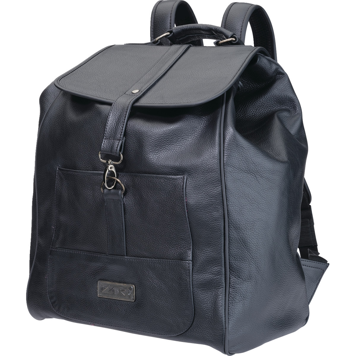 Z1R - Z1R Backpack - Black