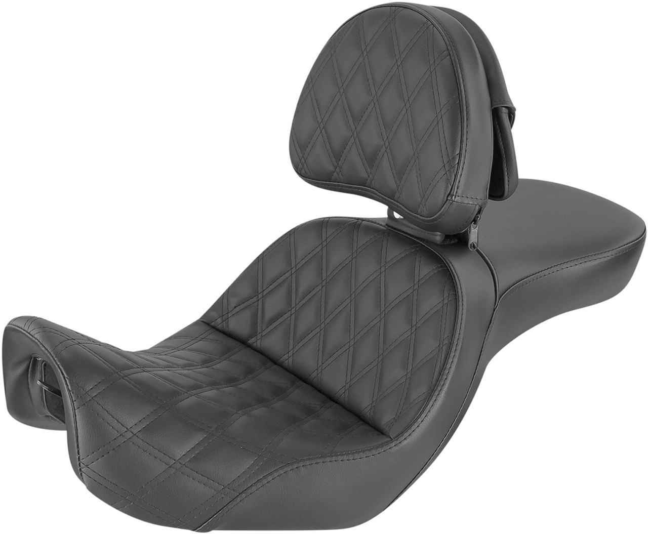 Explorer Seat - Backrest - FXD