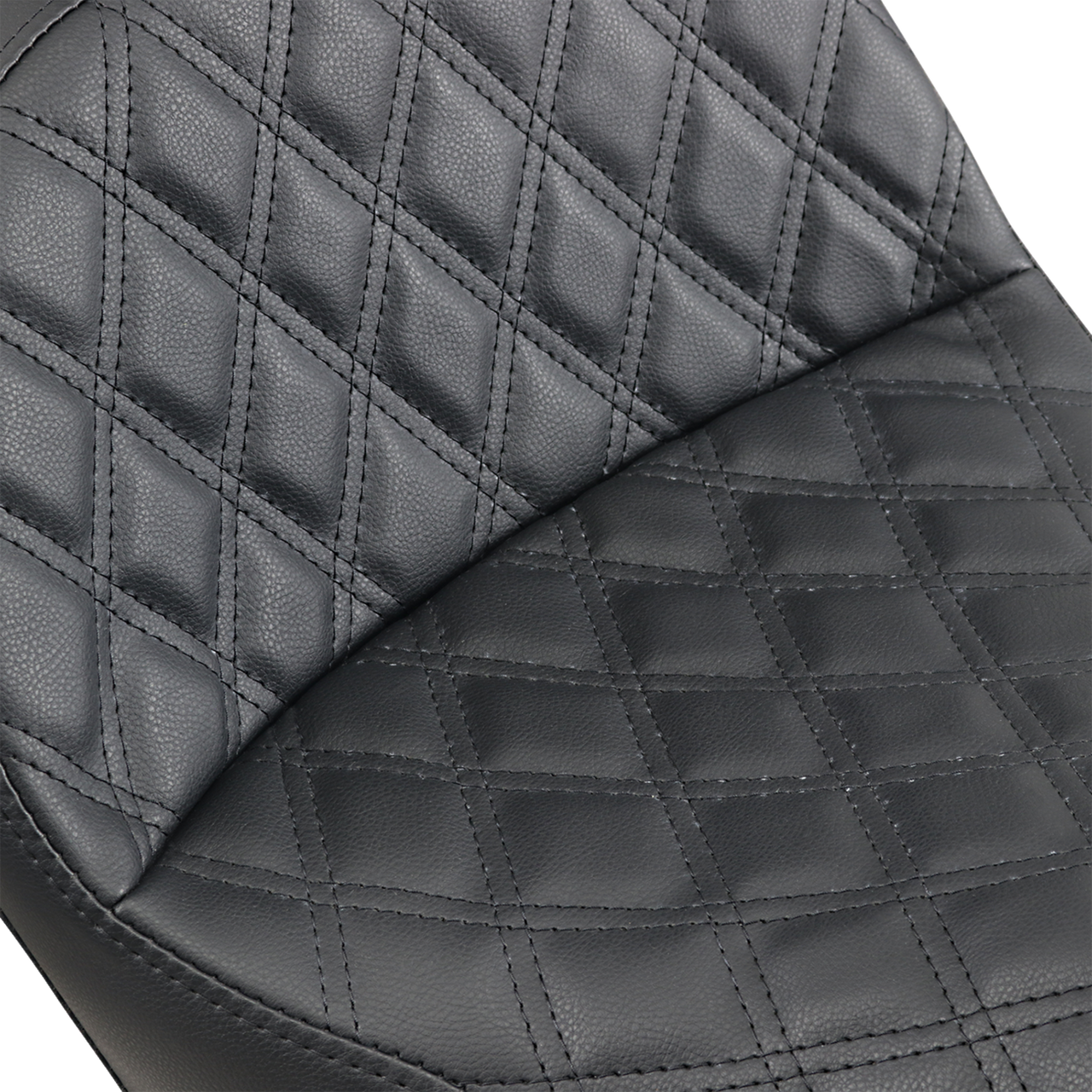 Explorer Seat - Backrest - FXD