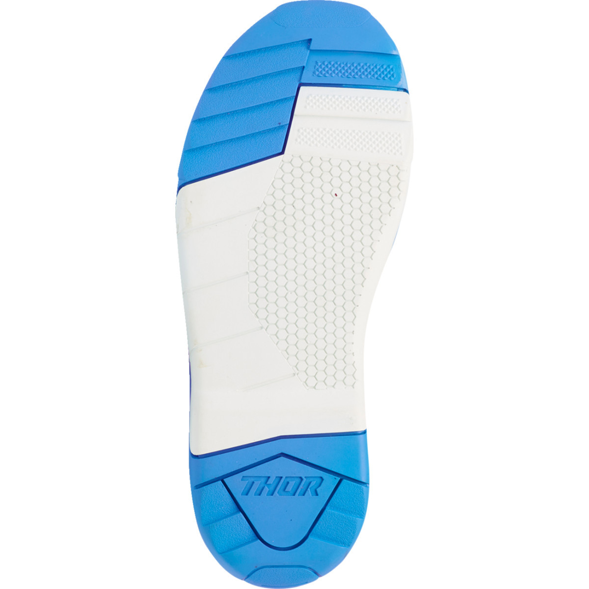 Thor - Youth Blitz XR Boots - Black/Blue - US 5