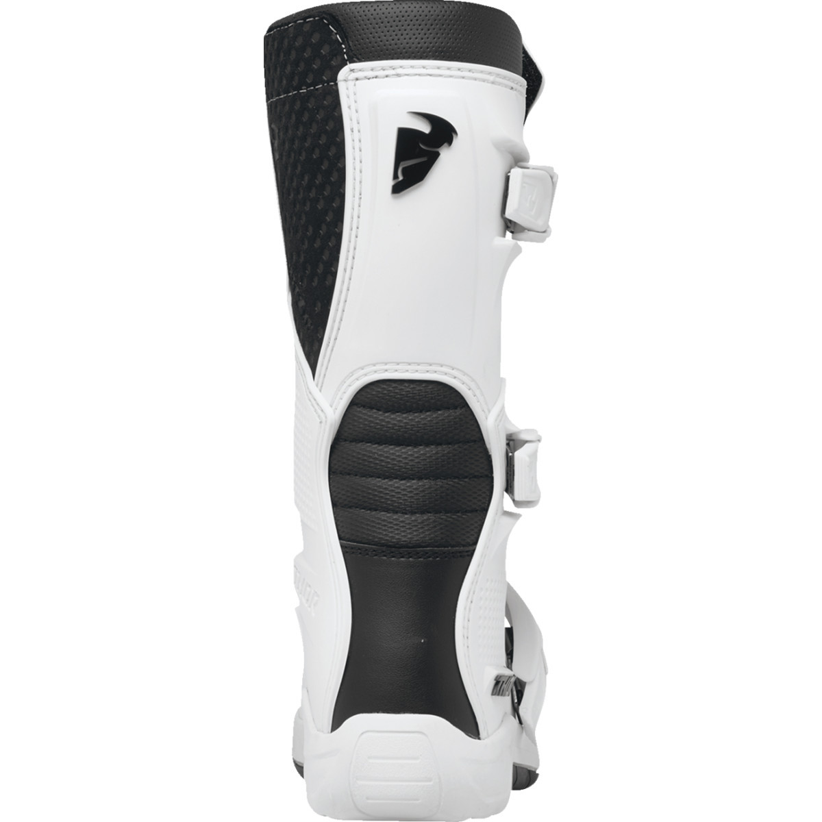 Thor - Youth Blitz XR Boots - White/Black - US 7