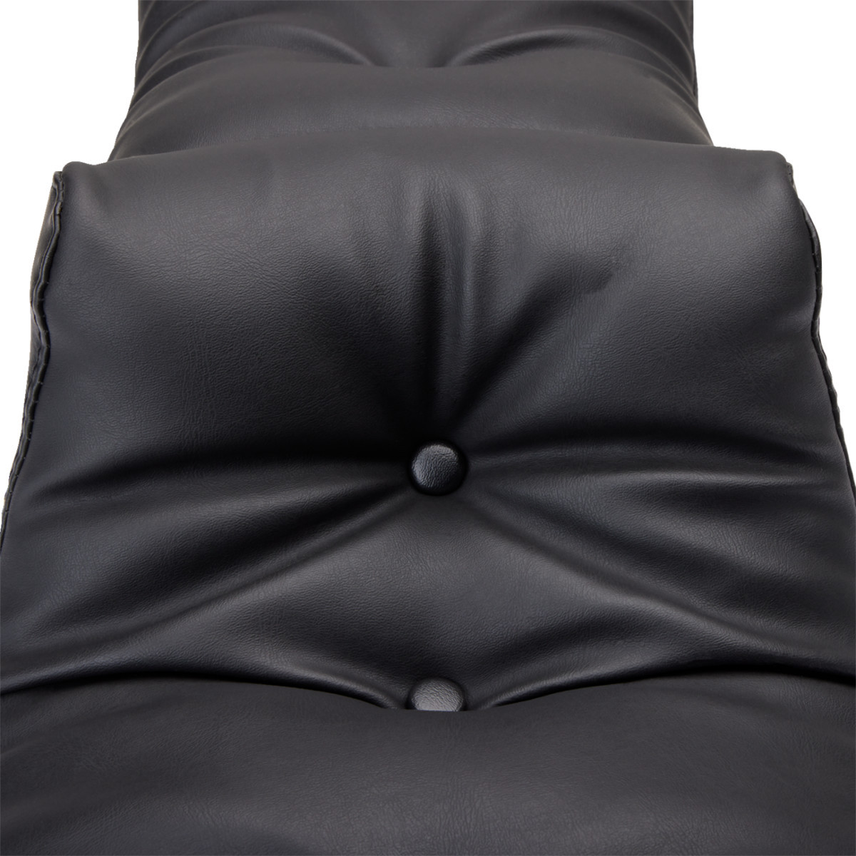 Mustang #75116 - Regal Duke Seat - XL '96-'03 - 3.3 Gallon Tanks