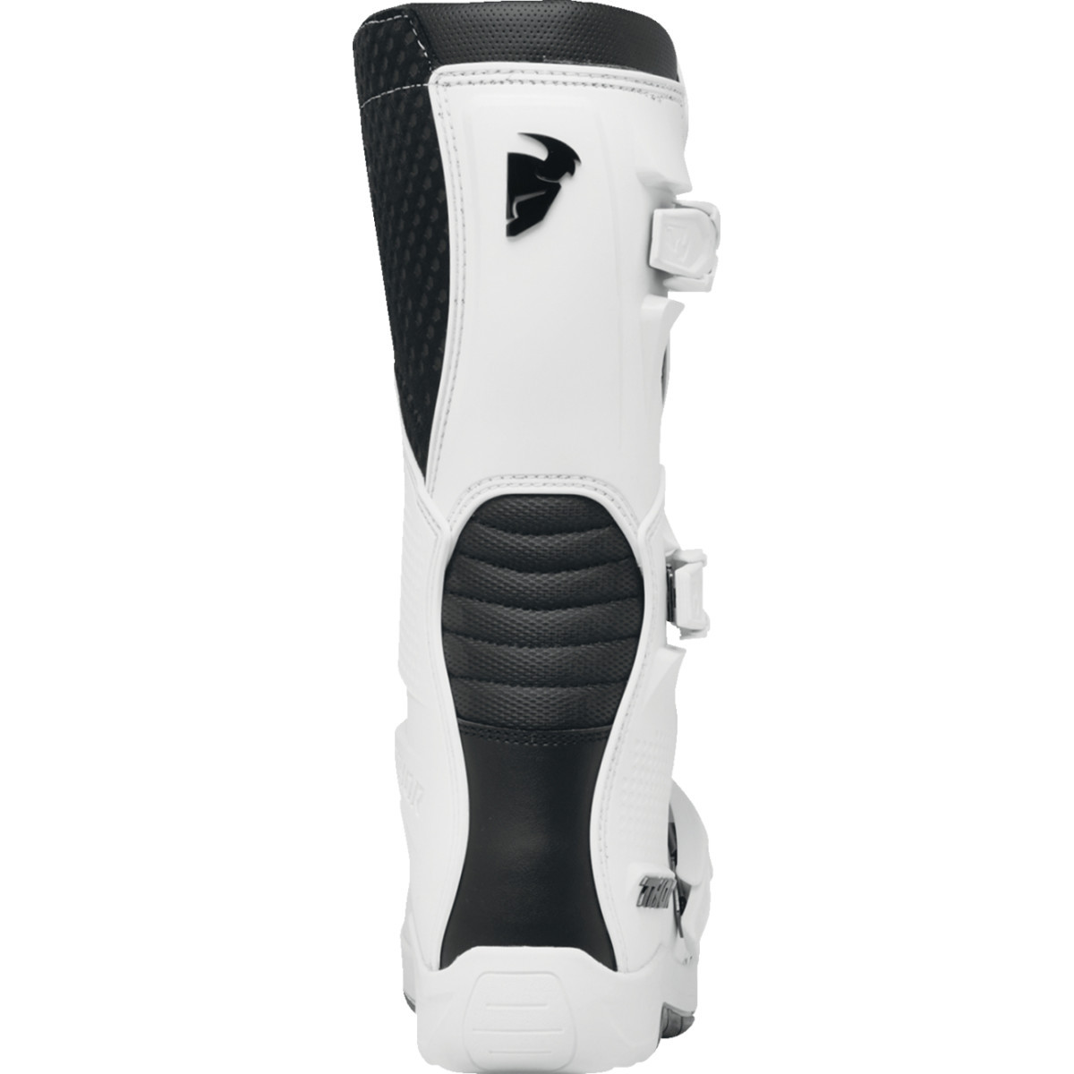 Thor - Women's Blitz XR Boots - White/Black - US 8