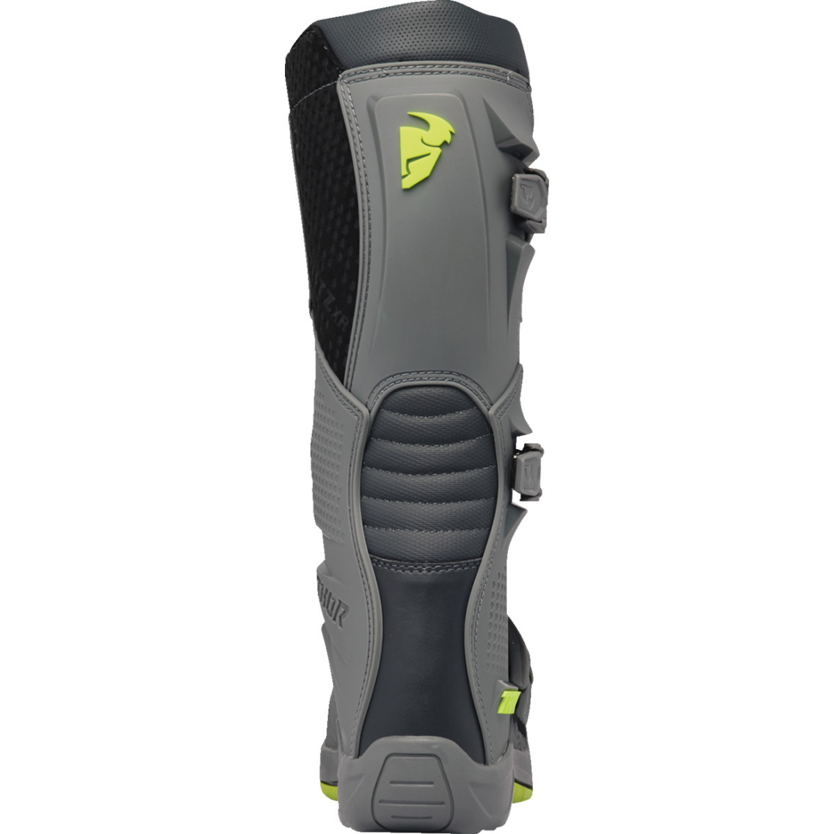 Thor - Blitz XR Boots - Gray/Charcoal - US 12