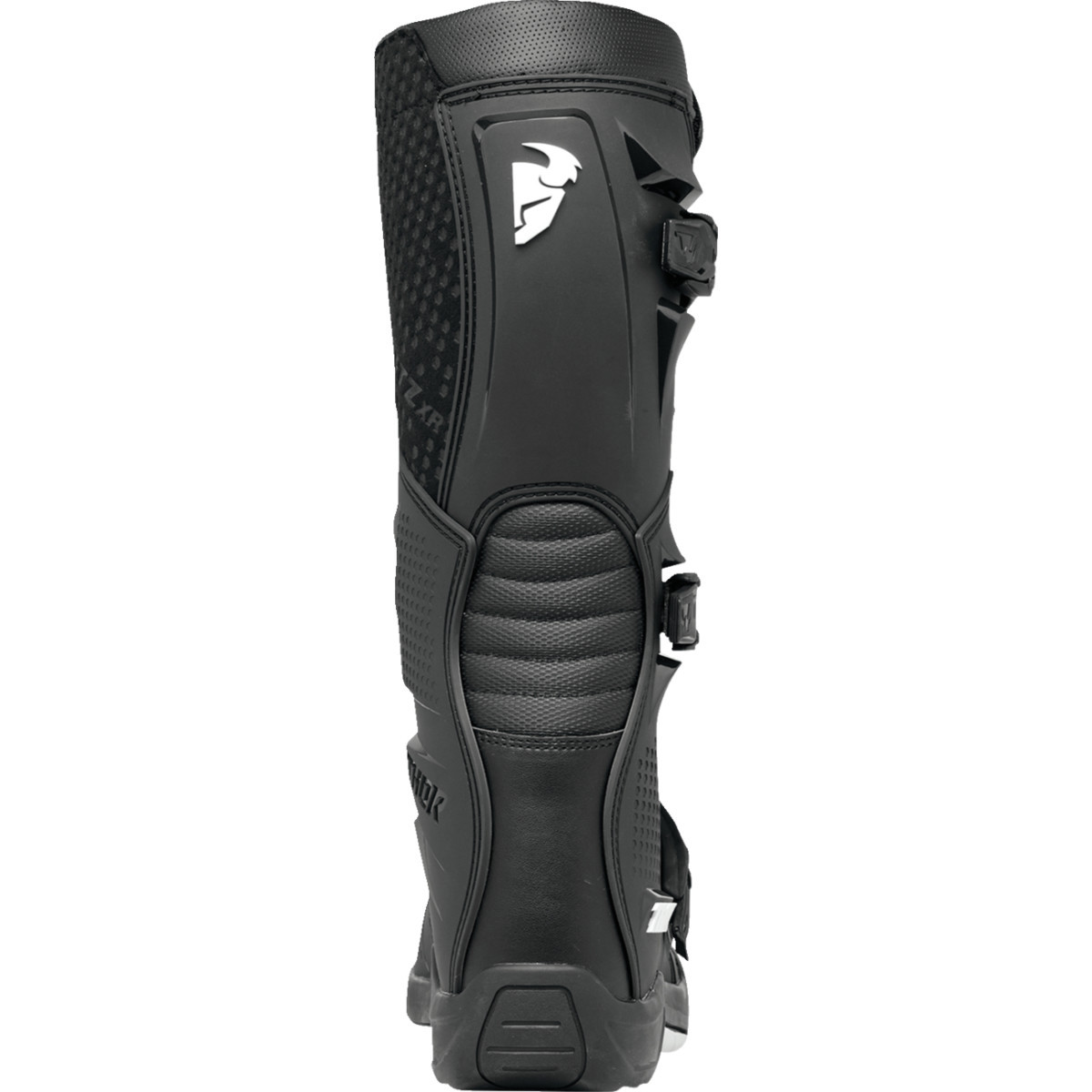 Thor - Blitz XR Boots - Black/White - US 13