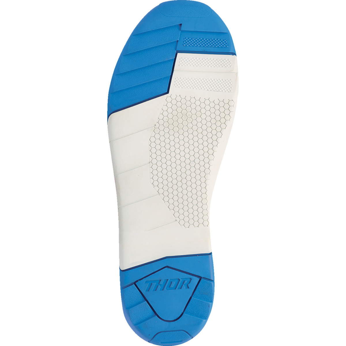 Thor - Blitz XR Boots - Blue/Black - US 7