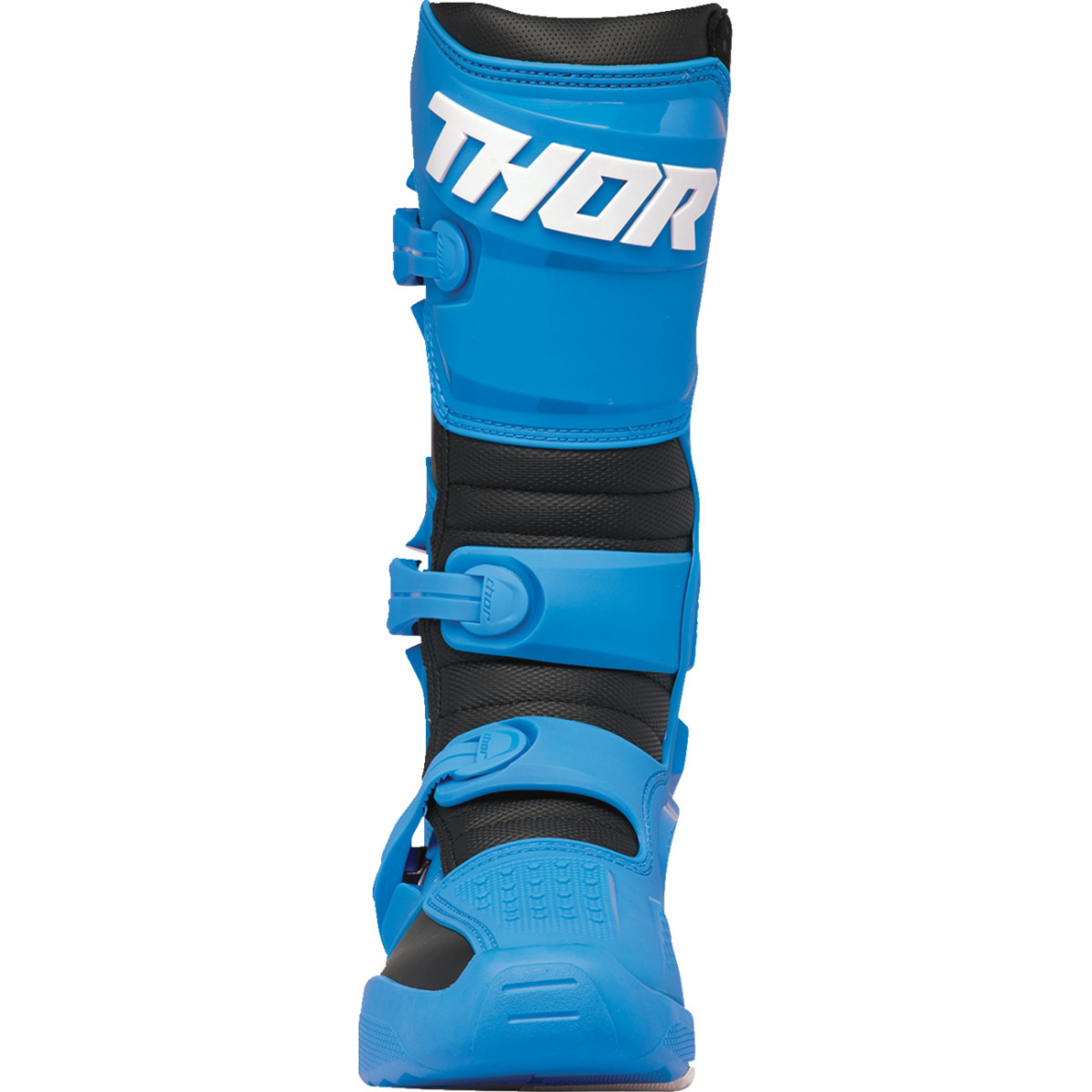 Thor - Blitz XR Boots - Blue/Black - US 9