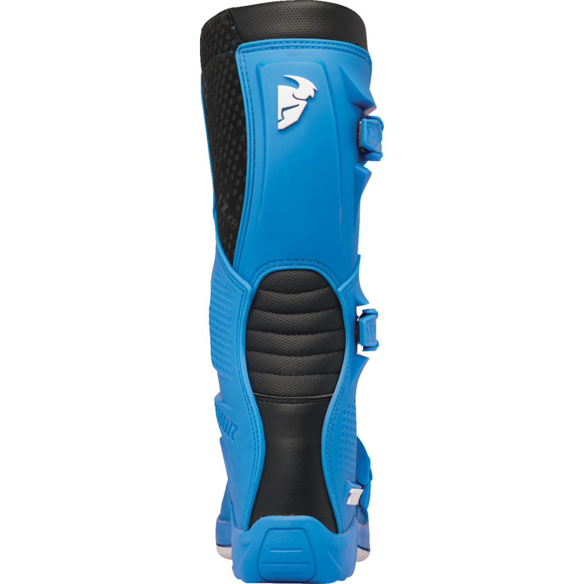 Thor - Blitz XR Boots - Blue/Black - US 11