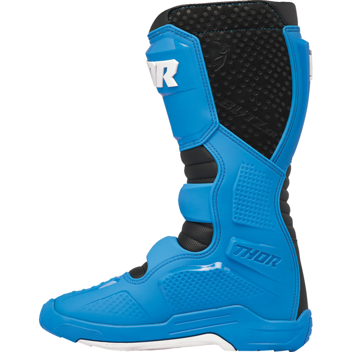 Thor - Blitz XR Boots - Blue/Black - US 11