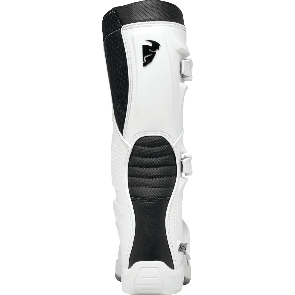 Thor - Blitz XR Boots - White/Black - US 7