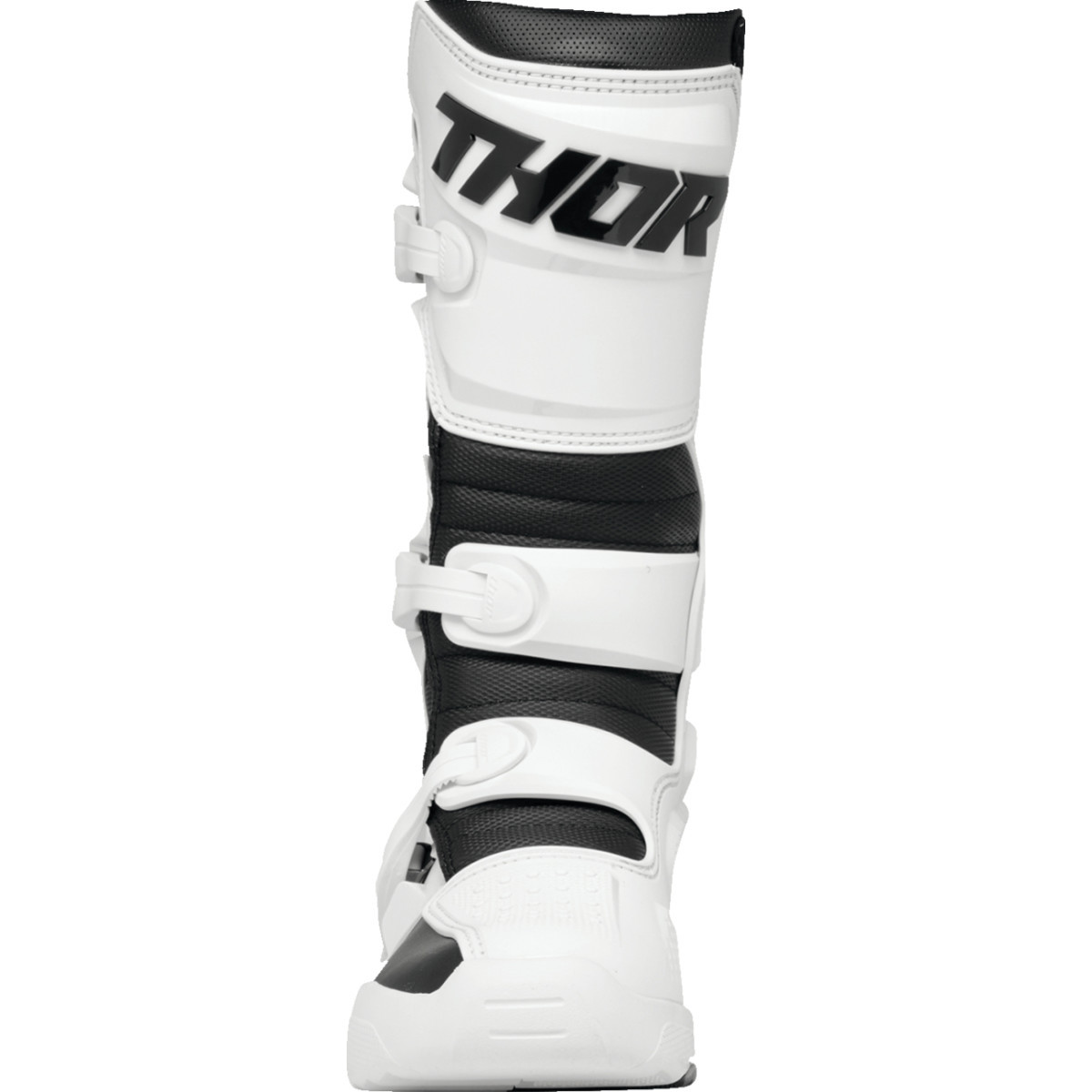 Thor - Blitz XR Boots - White/Black - US 13