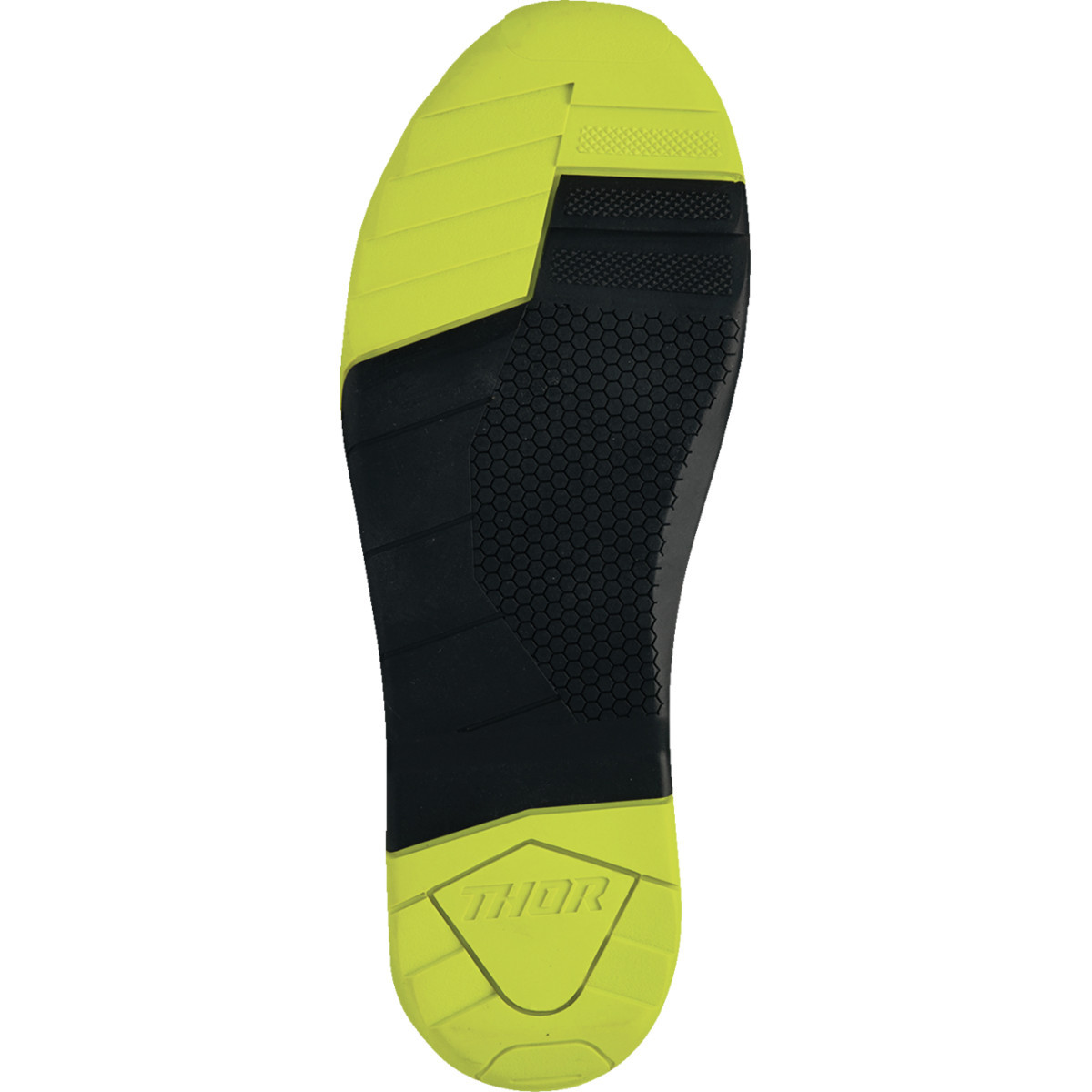 Thor - Blitz XR Boots - Acid/Black - US 13