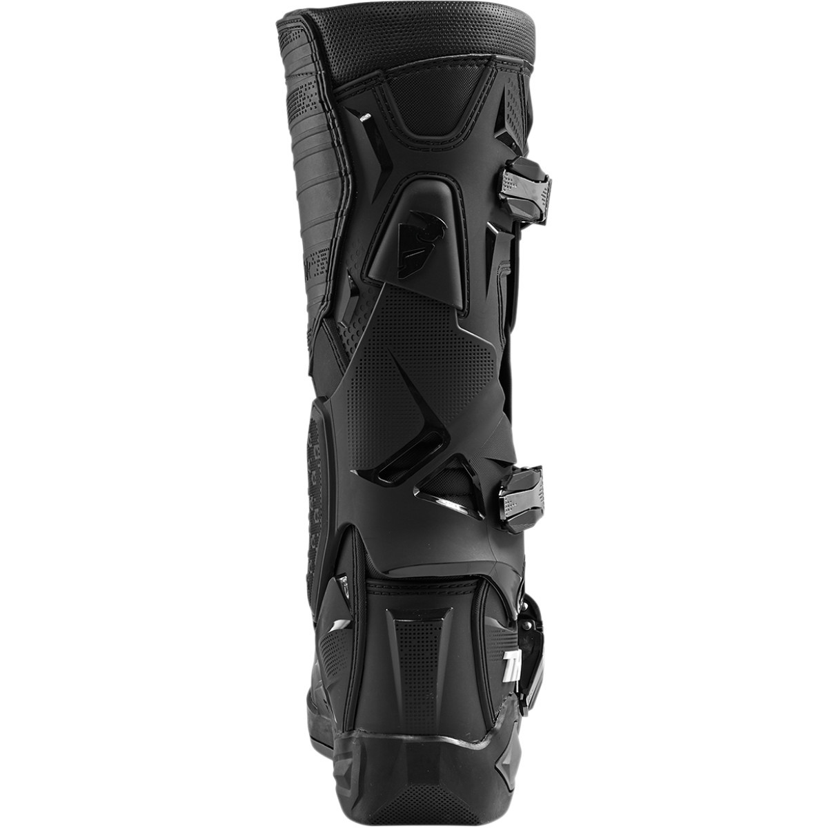 Thor - Radial Boots - Black - Size 9