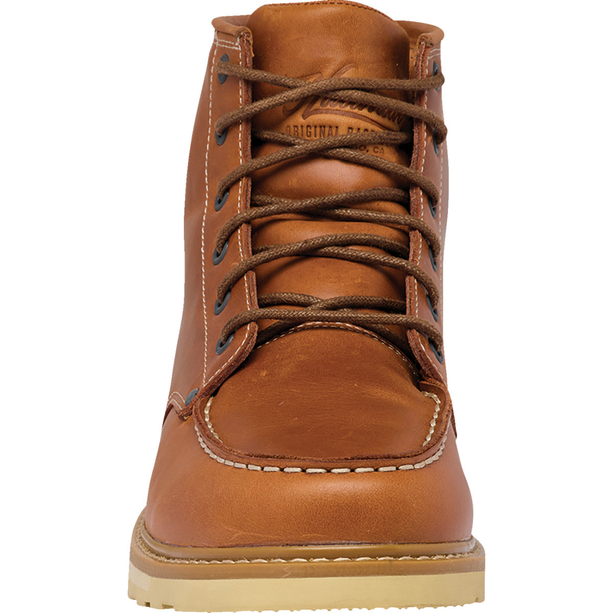 Thor - Hallman Towner Boots - Brown - US 11