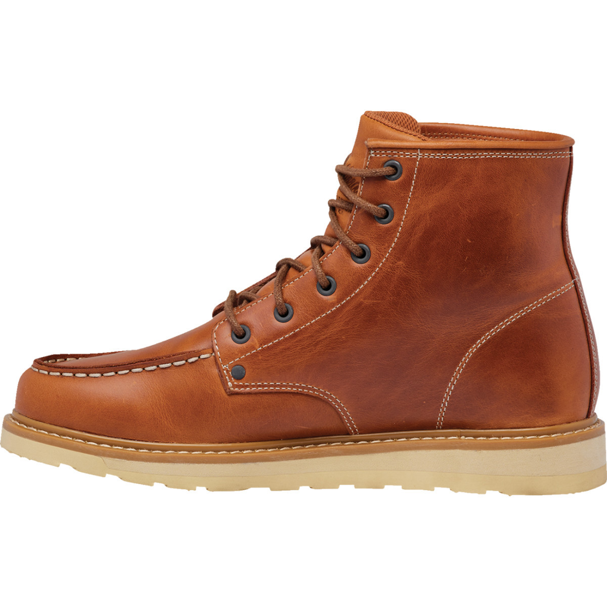 Thor - Hallman Towner Boots - Brown - US 12
