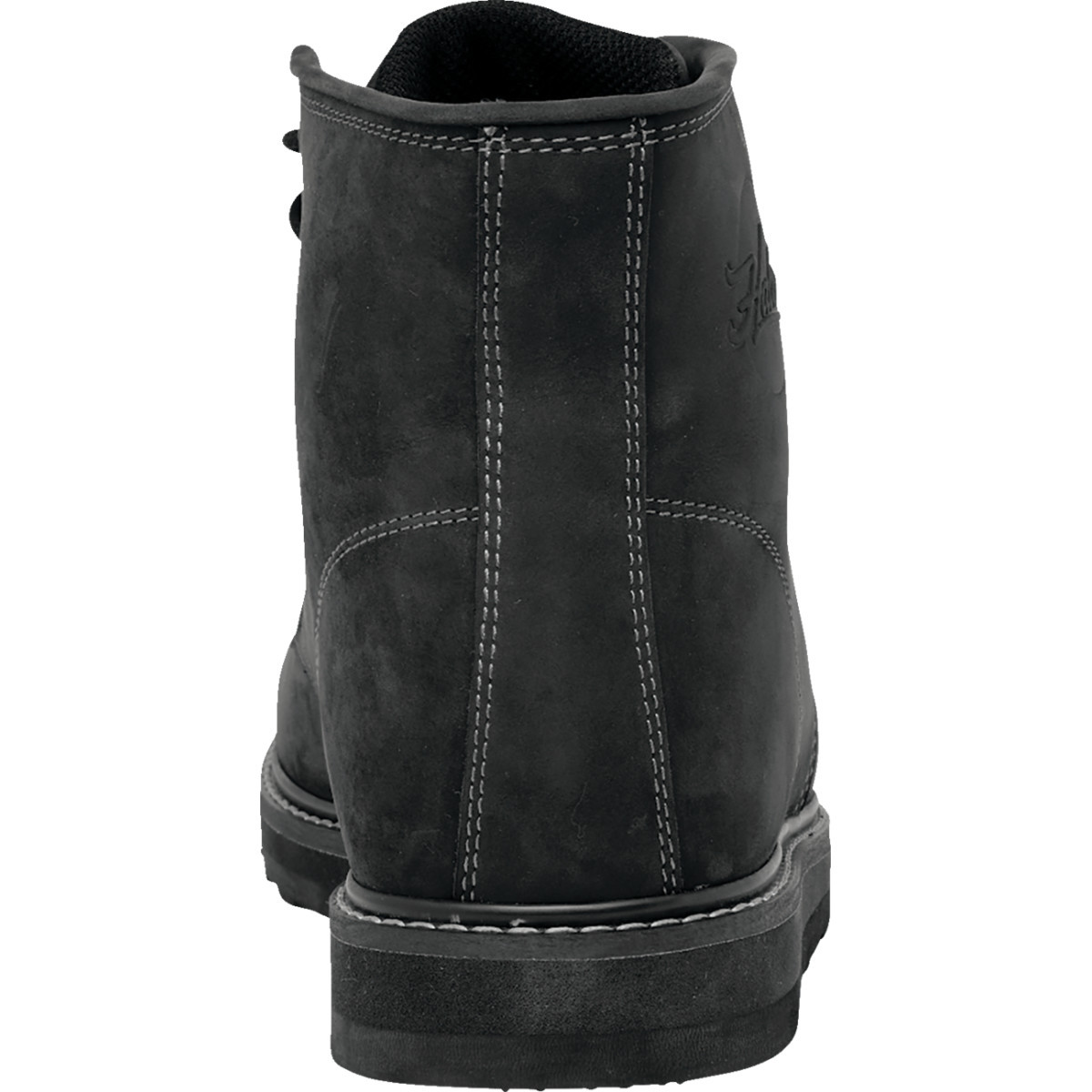 Thor - Hallman Towner Boots - Black - US 9