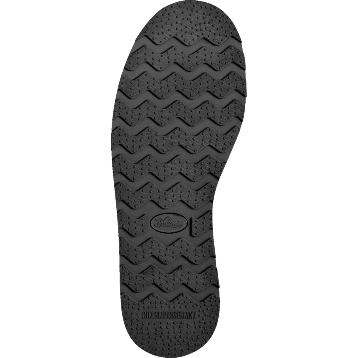 Thor - Hallman Towner Boots - Black - US 10
