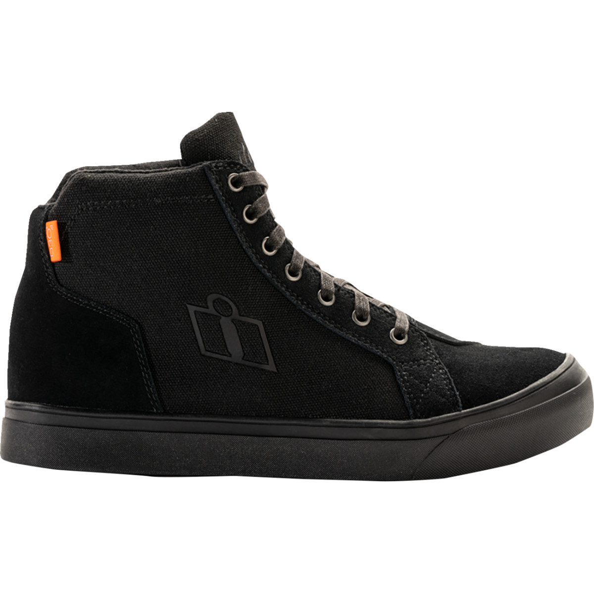 Icon - Carga Boots - Stealth - US 8