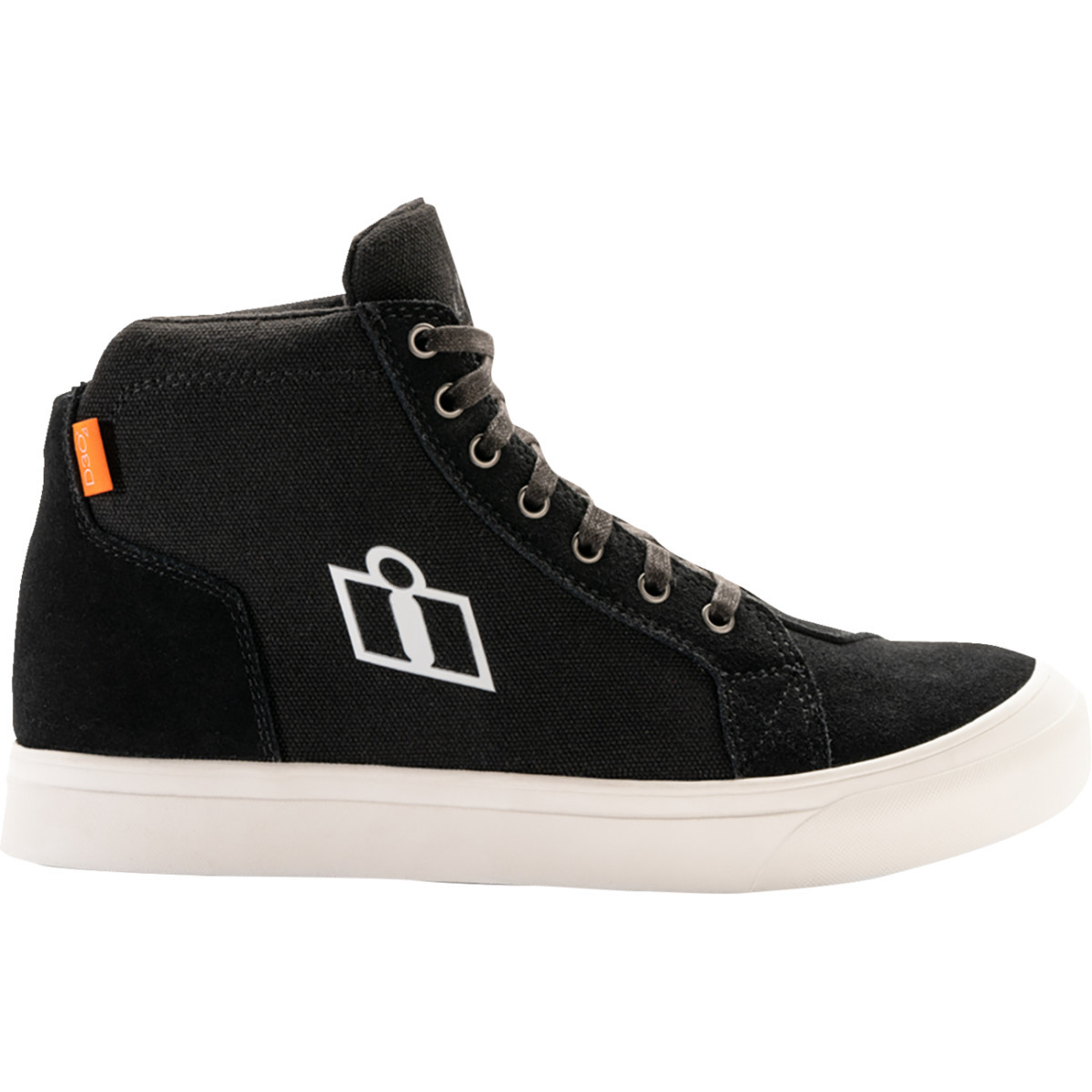 Icon - Carga Boots - Classic - US 10.5