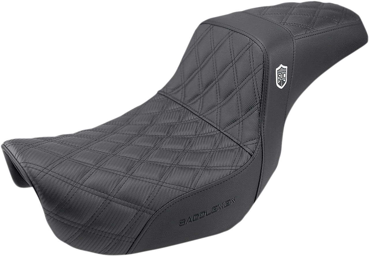 SDC Performance Seat - Griper