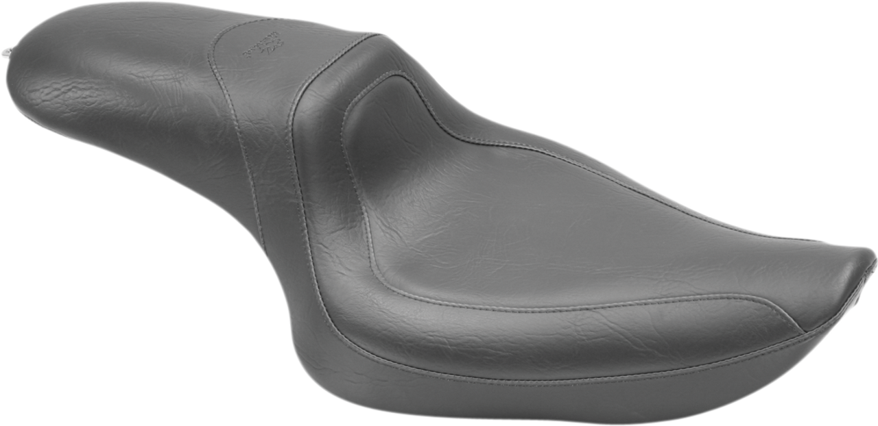 Fastback Seat - XL 04-21