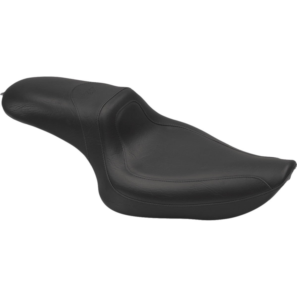 Mustang #76145 - Seat - Fastback™ - Stitched - Black - XL '04-'21