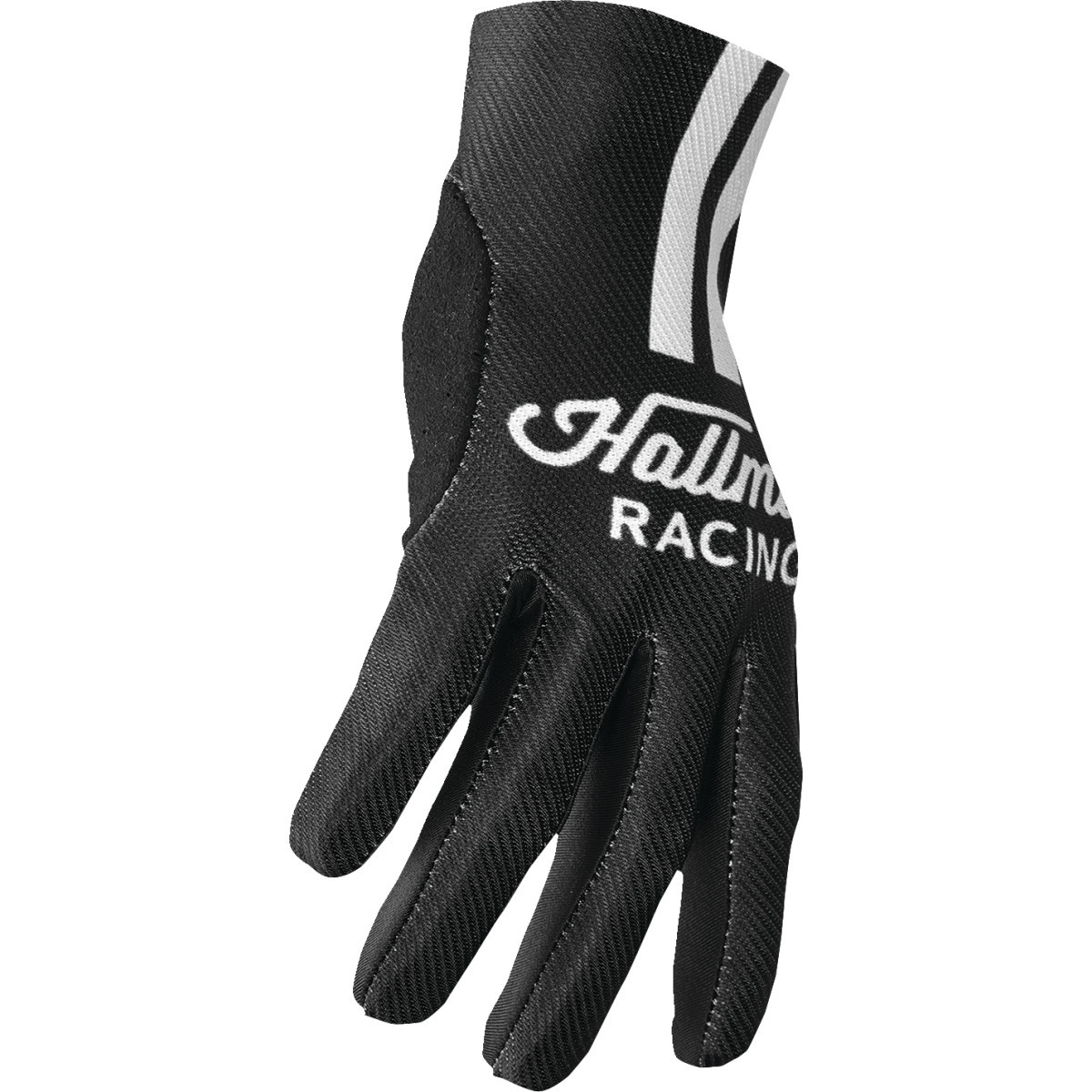 Thor - Mainstay Gloves - Roosted - Black/White - Medium