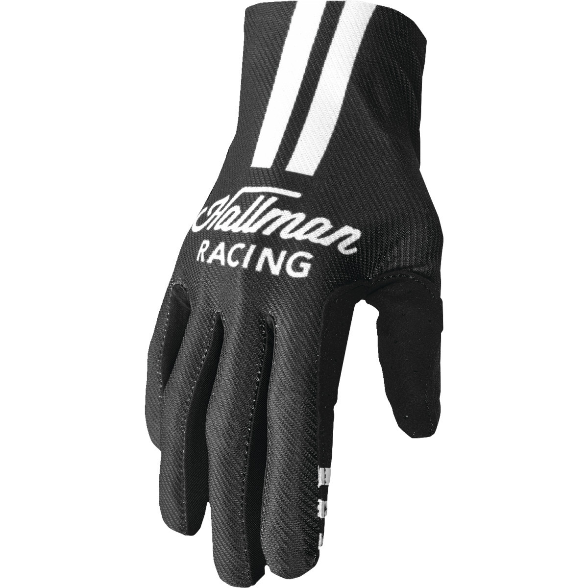 Thor - Mainstay Gloves - Roosted - Black/White - 2XL
