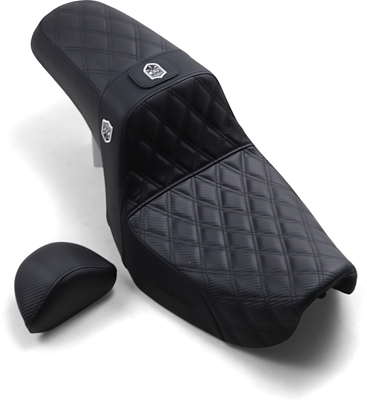 SDC Performance Seat - Griper - Lumbar